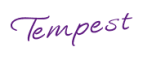Tempest Signature