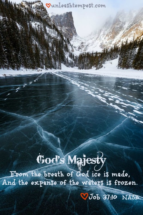 Dream Lake in Rocky Mountain National Park